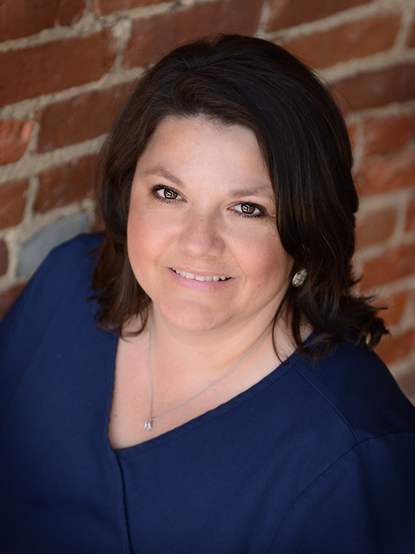 Meet our new Provider Advanced Nurse Practitioner Kelly Hardin! Dr