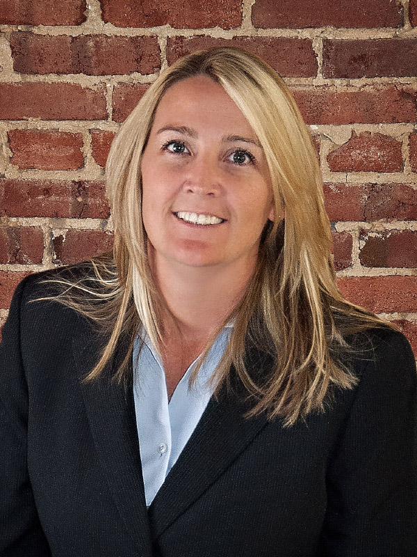 Angie Walker
