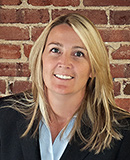 Angie Walker Office Manager