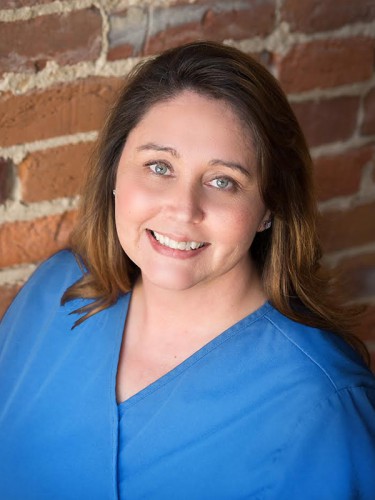 Robin Ridge-Gore