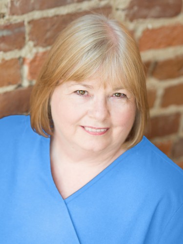 Patti Sharp