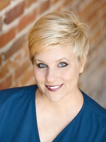 Jodi Brackett