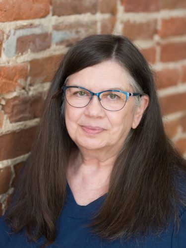 Deborah Wynne
